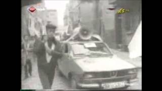 JİLL Çorap Reklamı Bonus Trt Reklam Jenerikleri 1970ler [upl. by Justicz458]