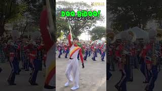 Kamikazee’s Doo Bidoo performed by Banda El Gobernador Association Inc DooBiDoo kamikazee [upl. by Mcgray439]