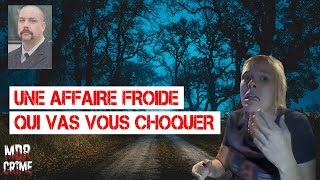 une affaire froide qui vas vous choquer [upl. by Haimorej]