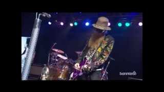 ZZ Top 2000 Blues video [upl. by Yesac41]