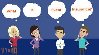 What is Event Insurance [upl. by Cord767]