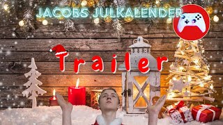 Jacobs Julkalender Trailer [upl. by Fornof]