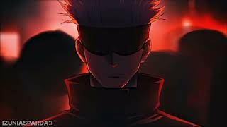 SPECIALZ Extra slowed  Jujutsu Kaisen Edit [upl. by Anirpas]