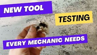 New tool every mechanic needs [upl. by Hasheem]