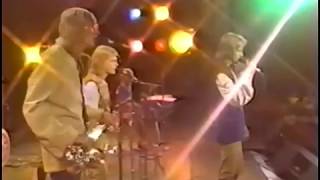 Blue Swede  Hooked On A Feeling 1974 Live [upl. by Drain243]