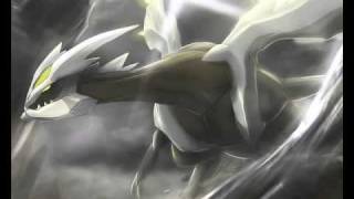 Pokemon Black and White ZekromReshiramKyurem Battle Theme EXTENDED [upl. by Amuh]