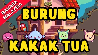 Lagu Belajar  Burung Kakak Tua  Lagu Melayu Terbaik Untuk Kanak Kanak  Bibitsku [upl. by Plath]