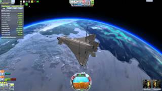 Kerbal Space Program  Interstellar Quest  Episode 95  Special Delivery of Science [upl. by Nived]