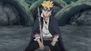 Boruto TimeSkip vs 4 Kage  Fan Animation [upl. by Selry]