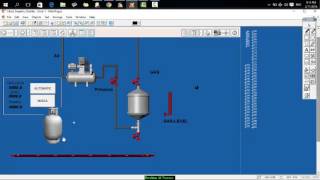 Citect SCADA Systems Import image [upl. by Leelaj917]