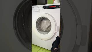 Gorenje SensoCare Unbalanced Interm [upl. by Drandell59]