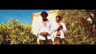 QE Favelas  Chacun son chemin Clip Officiel [upl. by Eimmit661]