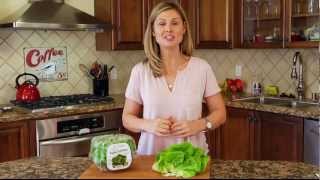 Butter Lettuce 101 with Dani Spies [upl. by Dorrie]