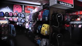 Memories Begin Here  Modells Sporting Goods Commercial Facebook Editon [upl. by Leanatan186]