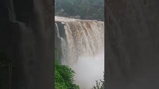 Gokak falls 24th July [upl. by Stolzer351]