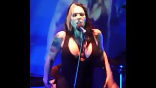 Beth Hart and Joe BonamassaKILLER Version of For My Friends [upl. by Suissac259]