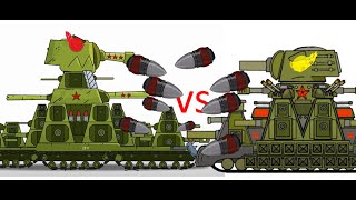 KB44AnimationKB44 GERAND VS KB44 HA P1  Vòng Đấu 5 [upl. by Aznarepse32]