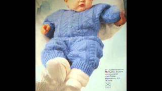 PHILDAR LAYETTE N°212wmv [upl. by Talanta113]