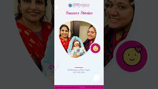 Miracles Unveiled Pregnancy Success Stories  Best Fertility Centre In Vijayawada [upl. by Elburt]