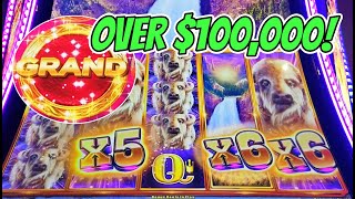 🤑 🤑 THE 40 BIGGEST AND BEST SLOT JACKPOTS OF 2023 [upl. by Suez]