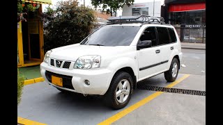 Tucarro Mercadolibre Centrodefotografia Nissan Xtrailclassic 4X4 2014 [upl. by Nakasuji756]