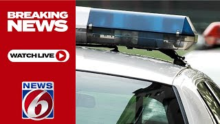 WATCH LIVE Apopka police provide update on Pop Warner football practice shooting [upl. by Gilles]