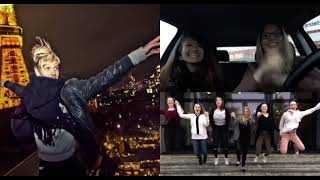 Wincent Weiss  Feuerwerk Official Video [upl. by Netsirhk]