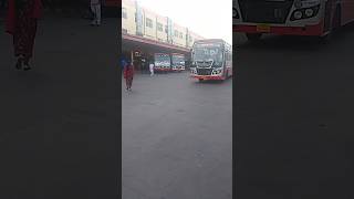 KSRTC ಚಾಮರಾಜನಗರ🔄ನಂಜನಗೂಡು ಮೈಸೂರು ksrtcashwamedhaclassicksrtcmassentryyoutubeshortstredingshorts [upl. by Enialb333]