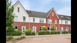 Tussenwoning in Ede  Domicilie Makelaars [upl. by Stoddard782]