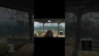 Dogpile that haybale Assassins Creed Black Flag multiplayer pc still works assassin haybale [upl. by Vaas]