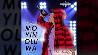 Jaymikee  MO YIN OLUWA  One Man nation Album [upl. by Htiel708]