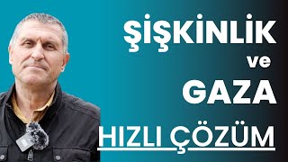 ŞİŞKİNLİK NASIL GEÇER I GAZ NASIL GEÇER I GAZ NEDEN OLUR I ŞİŞKİNLİK NEDEN OLUR [upl. by Lukin]