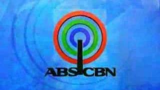 ABSCBN Station ID [upl. by Tenaj]