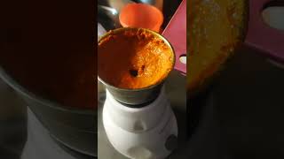 Recipe Kadhi Chawal khana banane wala video dance video song [upl. by Atok]