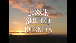 Lesser Spotted Journeys Broughshane [upl. by Alim]