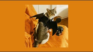 A Halloween playlist because its 23 days till Halloween [upl. by Rett]