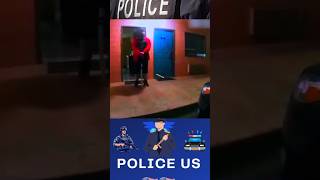 Police Us Part 1 🇺🇲Cop cops police copspolice policeofficer copstories trending shortvideo [upl. by Bahner]