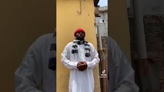 Musulman en Carêmeprière ou manger humour comedy funny النهار ماشاءالله [upl. by Inafetse387]