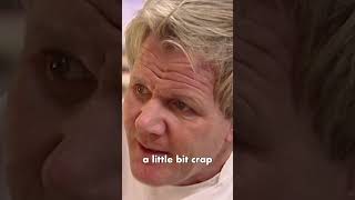 quotLethal mistakequot is an understatement GordonRamsay KitchenNightmares [upl. by Marlena]