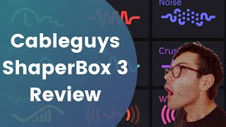 Cableguys ShaperBox 3 review [upl. by Marutani]