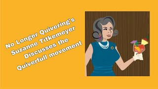 Suzanne Titkemeyer Discusses The Quiverfull Movement [upl. by Akiehsal421]