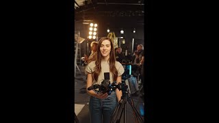 Nespresso Talents 2018 film contest  The Difference She Makes [upl. by Ttennej]