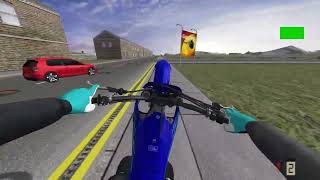 This bikelife game is so much fun [upl. by Willcox]