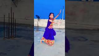 Navratri special 😘😘 na explorepage explore viralvedio unique marathimulagi [upl. by Sackman]