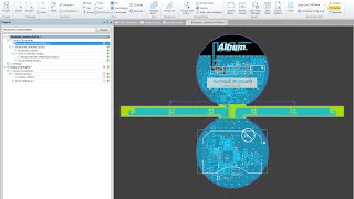 SolidWorks PCB  First Look and Overview [upl. by Darlleen772]