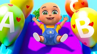 ABC Phonics Song New Compilation  Bingo  Nursery Rhymes and Kids Songs  Baby Bobo  Ms Rachel [upl. by Ellenet]