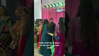 Begani shadi me abdullah deewana dance shadi [upl. by Nywnorb]