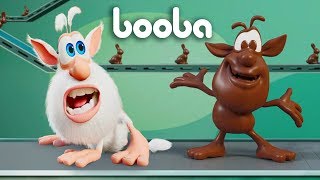 Booba Video game 🎮 Funny cartoons 🍭 Super ToonsTV [upl. by Amyas792]