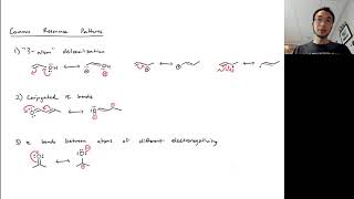 Chem 211  Day 4  Delocalization  Organic Chemistry 1 [upl. by Aydiv]