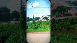 The main gate of Bangladesh cantonment is Jessore cantonment 🇧🇩👮‍♂️ bangladesharmy army trending [upl. by Carmen]